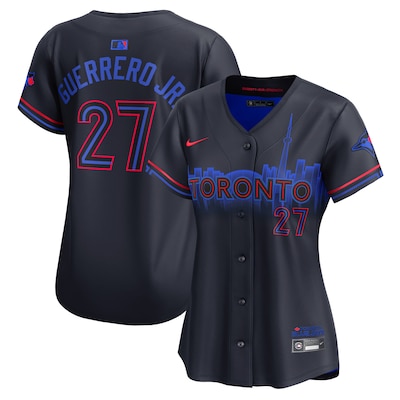 Toronto Blue Jays Women Jerseys 2025-12-05-014